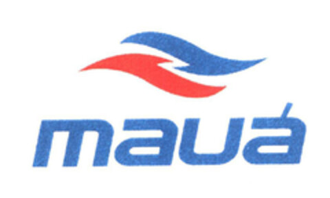 mauá Logo (EUIPO, 10/29/2003)