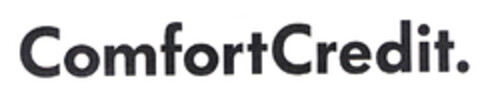 ComfortCredit. Logo (EUIPO, 31.10.2003)