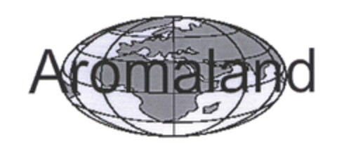 Aromaland Logo (EUIPO, 15.12.2003)