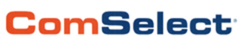 ComSelect Logo (EUIPO, 28.05.2004)