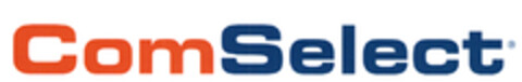 ComSelect Logo (EUIPO, 05/28/2004)