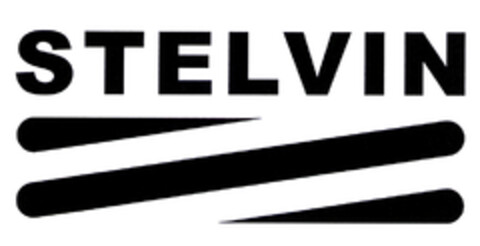 STELVIN Logo (EUIPO, 27.05.2004)