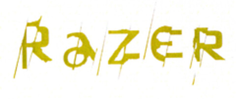 Razer Logo (EUIPO, 09/03/2004)