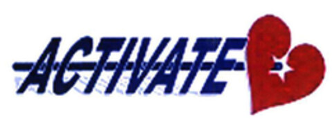 ACTIVATE Logo (EUIPO, 05.10.2004)