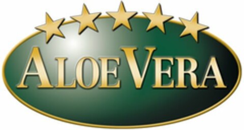 ALOE VERA Logo (EUIPO, 13.10.2004)