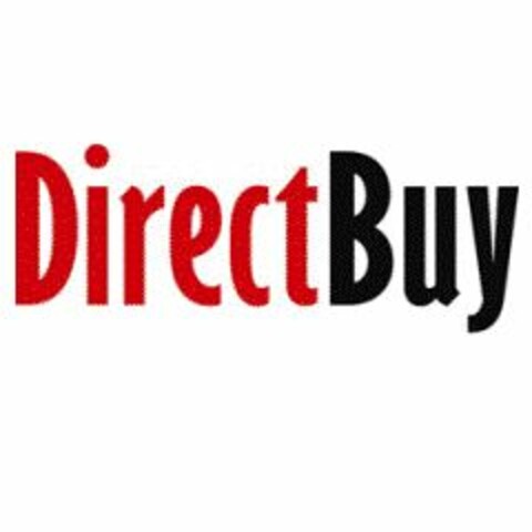 DirectBuy Logo (EUIPO, 21.03.2005)