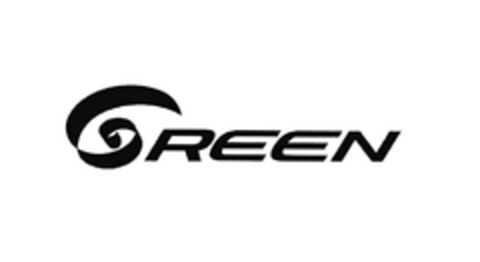 GREEN Logo (EUIPO, 02/25/2005)