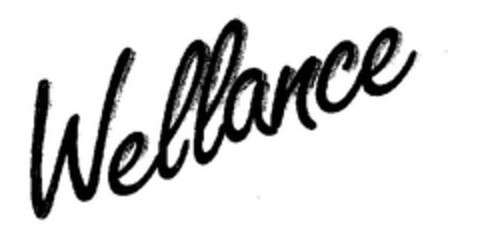 Wellance Logo (EUIPO, 11.05.2005)