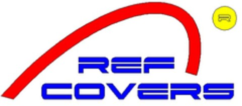 REF COVERS Logo (EUIPO, 08.11.2005)