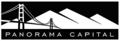 PANORAMA CAPITAL Logo (EUIPO, 12/30/2005)