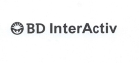 BD InterActiv Logo (EUIPO, 02/02/2006)