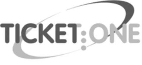 TICKET ONE Logo (EUIPO, 27.06.2006)