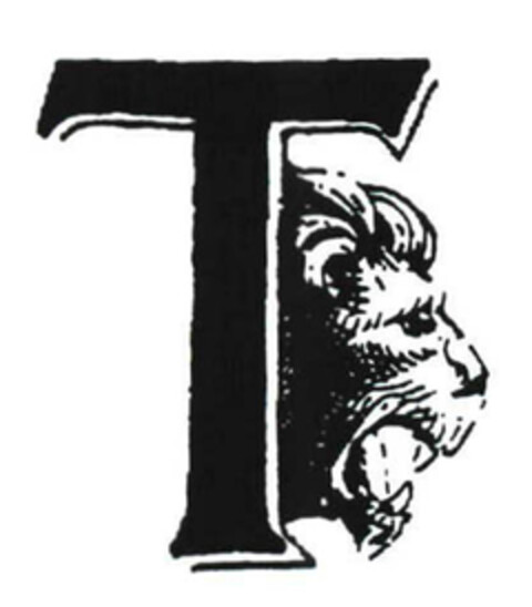 T Logo (EUIPO, 06/21/2006)