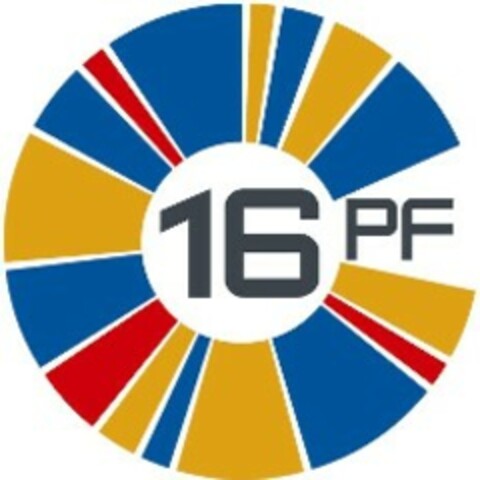 16 PF Logo (EUIPO, 31.08.2006)