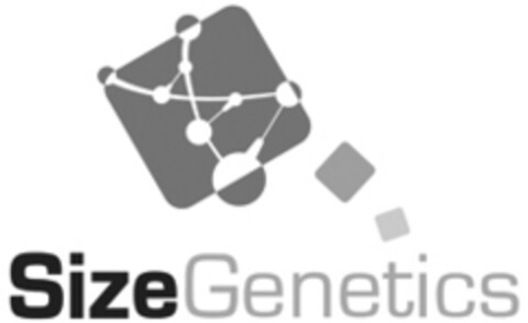 SizeGenetics Logo (EUIPO, 12/01/2006)