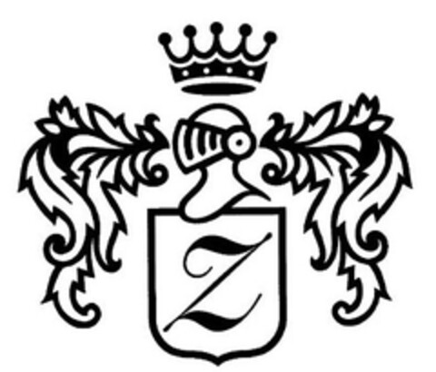 Z Logo (EUIPO, 03/09/2007)