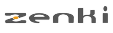 zenki Logo (EUIPO, 21.03.2007)