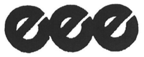 eee Logo (EUIPO, 03/22/2007)