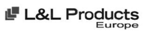 L&L Products Europe Logo (EUIPO, 03.04.2007)