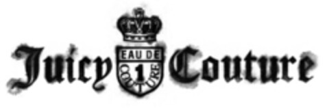 Juicy Couture Logo (EUIPO, 16.04.2007)