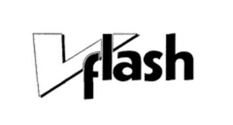 V-FLASH Logo (EUIPO, 25.04.2007)