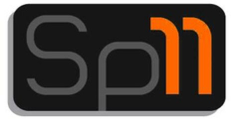 Sp11 Logo (EUIPO, 05/24/2007)