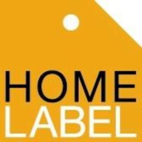 HOME LABEL Logo (EUIPO, 04.06.2007)