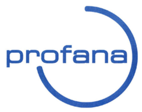 profana Logo (EUIPO, 16.08.2007)