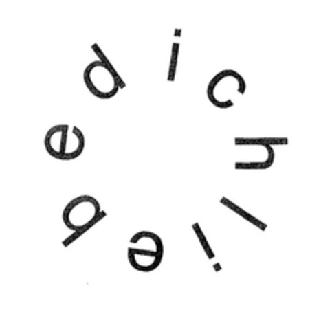 liebedich Logo (EUIPO, 08/31/2007)