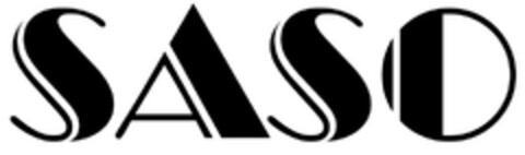 SASO Logo (EUIPO, 08.11.2007)