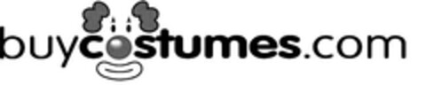 buycostumes.com Logo (EUIPO, 21.01.2008)