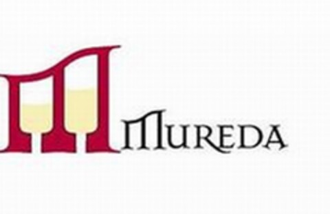 MUREDA Logo (EUIPO, 02/08/2008)