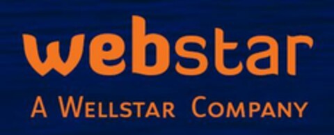 webstar A WELLSTAR COMPANY Logo (EUIPO, 03/03/2008)