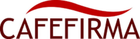 CAFEFIRMA Logo (EUIPO, 14.07.2008)