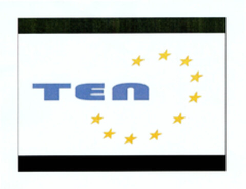 TEn Logo (EUIPO, 03.03.2008)