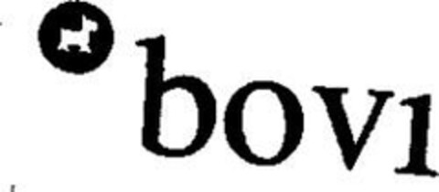 bov1 Logo (EUIPO, 08/01/2008)