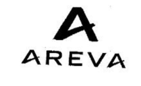 A AREVA Logo (EUIPO, 26.08.2008)