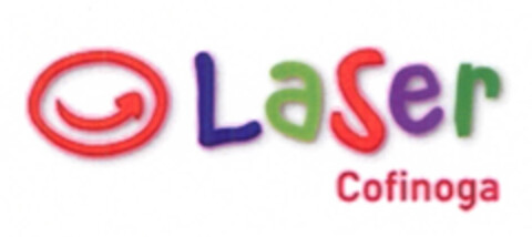 Laser Cofinoga Logo (EUIPO, 22.09.2008)