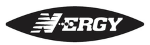 N ERGY Logo (EUIPO, 10.10.2008)