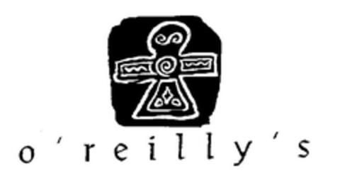 o´reilly´s Logo (EUIPO, 19.01.2009)