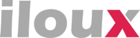 iloux Logo (EUIPO, 26.11.2009)