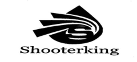 Shooterking Logo (EUIPO, 25.02.2009)