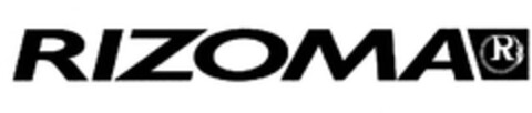 RIZOMA Logo (EUIPO, 31.03.2009)