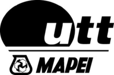 utt MAPEI Logo (EUIPO, 05.06.2009)