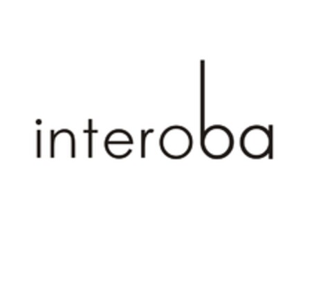 interoba Logo (EUIPO, 29.06.2009)