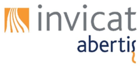 invicat abertis Logo (EUIPO, 17.09.2009)