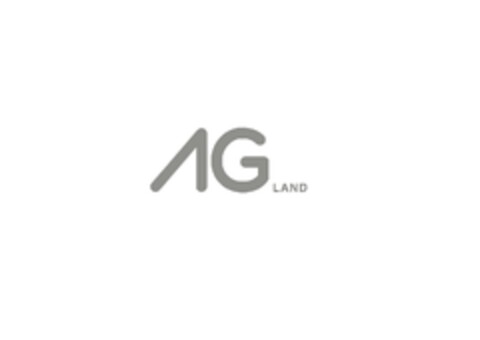 AG LAND Logo (EUIPO, 03.11.2009)