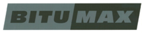 BITUMAX Logo (EUIPO, 30.10.2009)