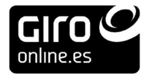 giro online.es Logo (EUIPO, 17.12.2009)