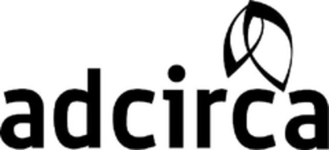 adcirca Logo (EUIPO, 04/21/2010)